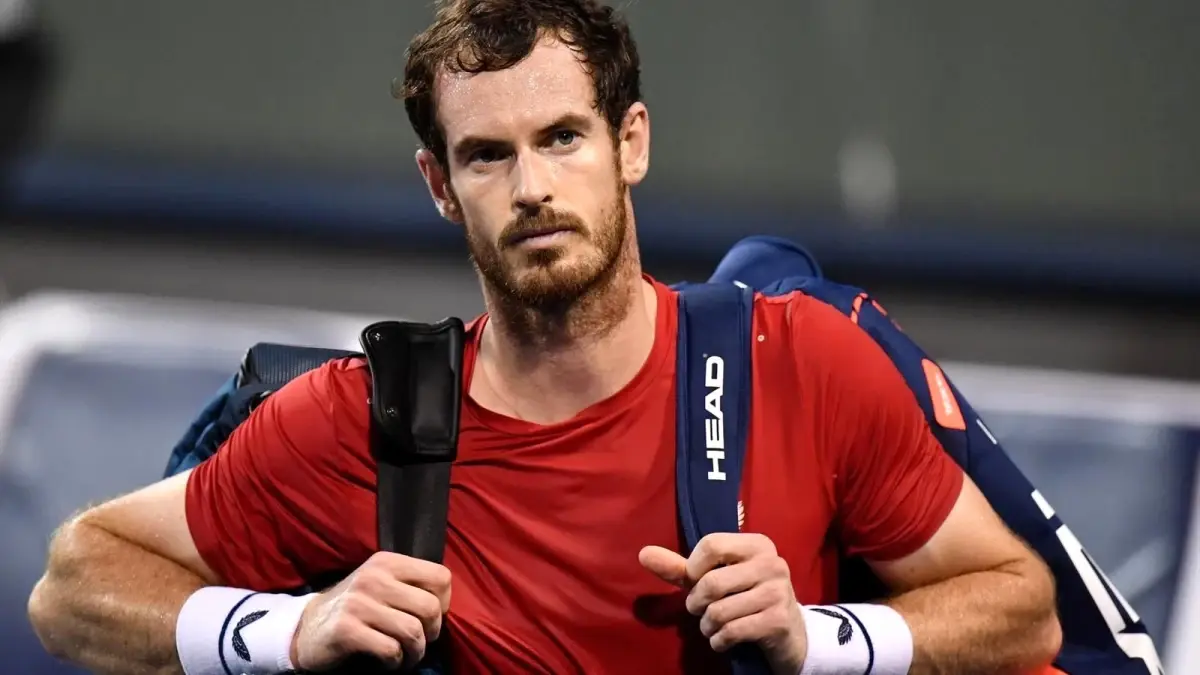 Andy Murray sakatlıklardan kurtulamıyor