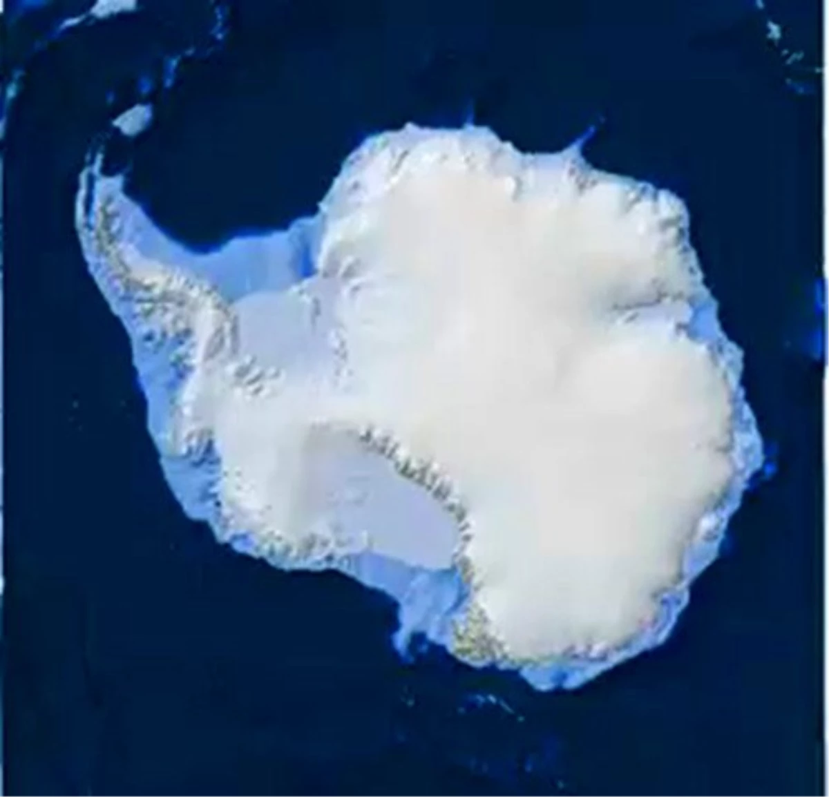 Antarktika\'da kıtaların en derin noktasına ulaşıldı