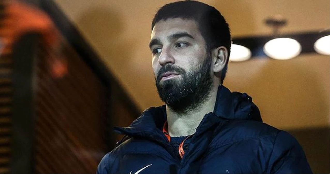 Arda Turan\'ın Beşiktaş\'a transfer olacağı iddiası gündemi salladı!