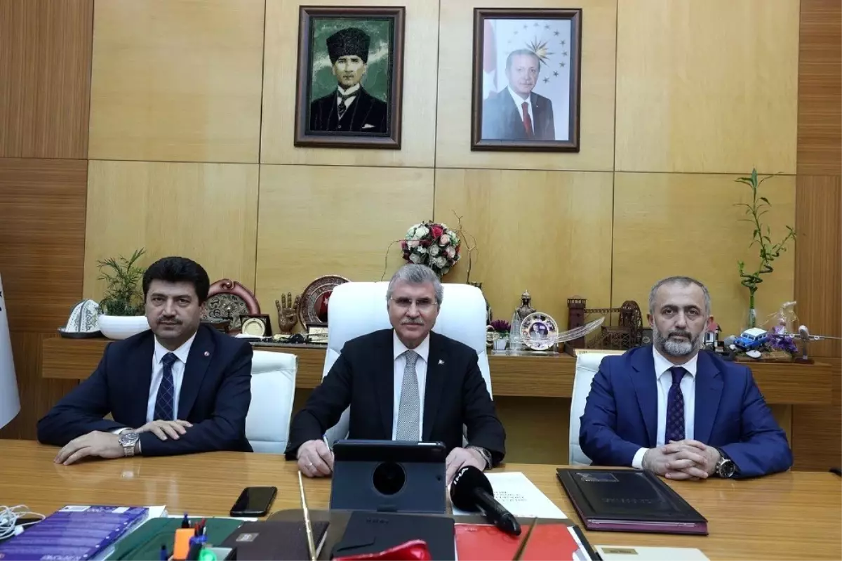 Arıtma Çamurlarının Toprakta Kullanımı Sempozyumu\'nun sonuç bildirgesi açıklandı