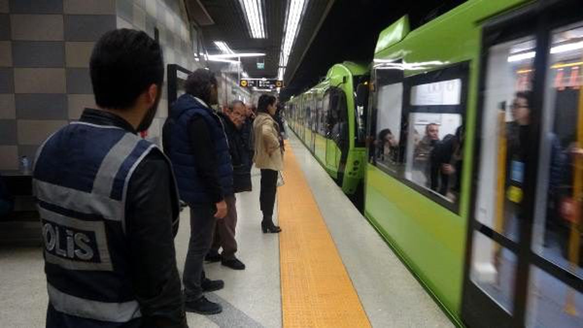 Bursa\'da 230 polisle asayiş uygulaması