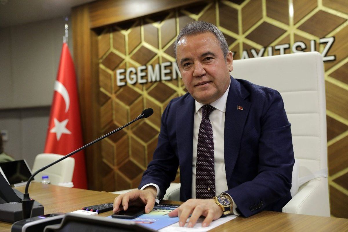 Büyükşehir Meclisi 2019\'un son toplantısını yaptı