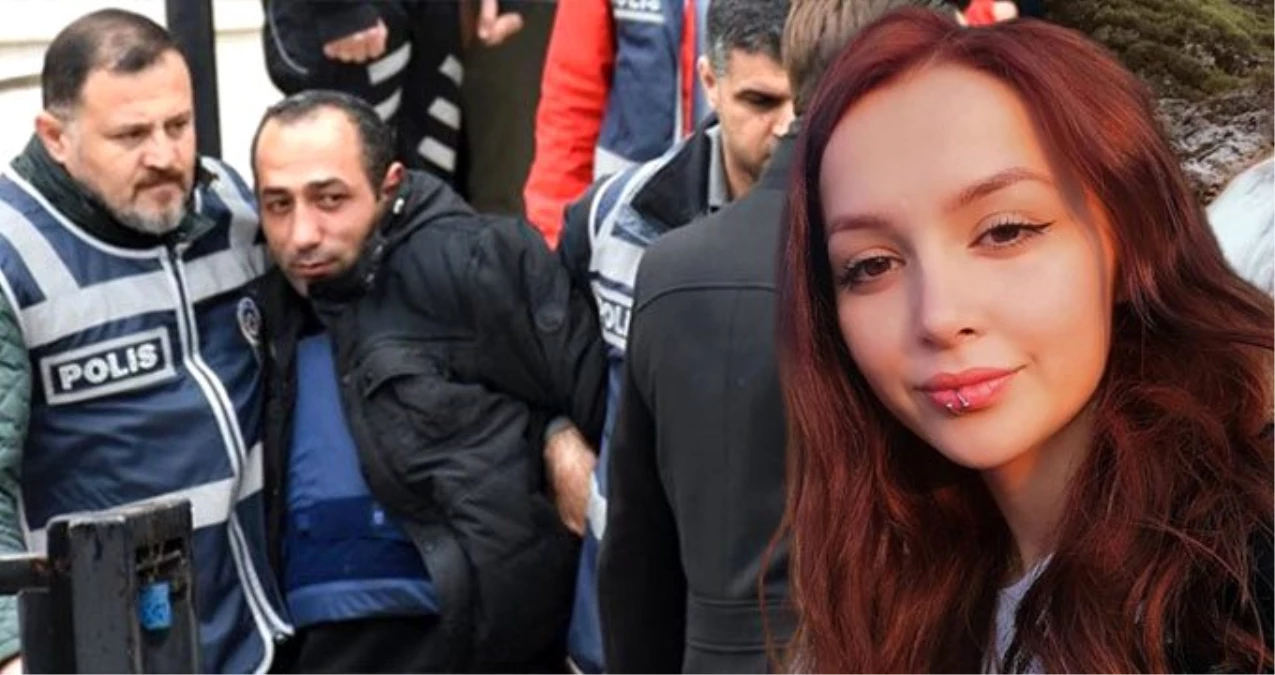 Ceren Özdemir\'in katili Özgür Arduç: Ölmüş ise bıçak görevini yapmıştır