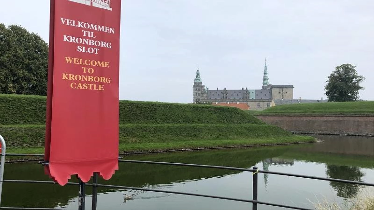 Danimarka: Hamlet\'in esrarengiz kalesinde Shakespeare ile buluşma