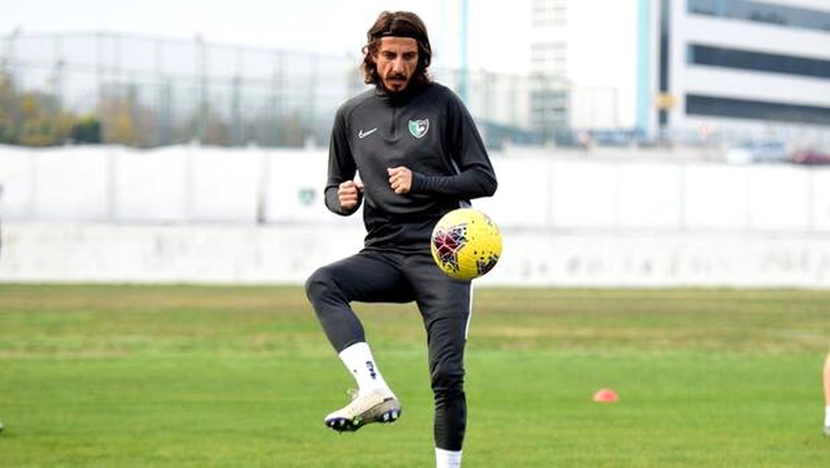 Denizlispor, Trabzonspor maçına odaklandı