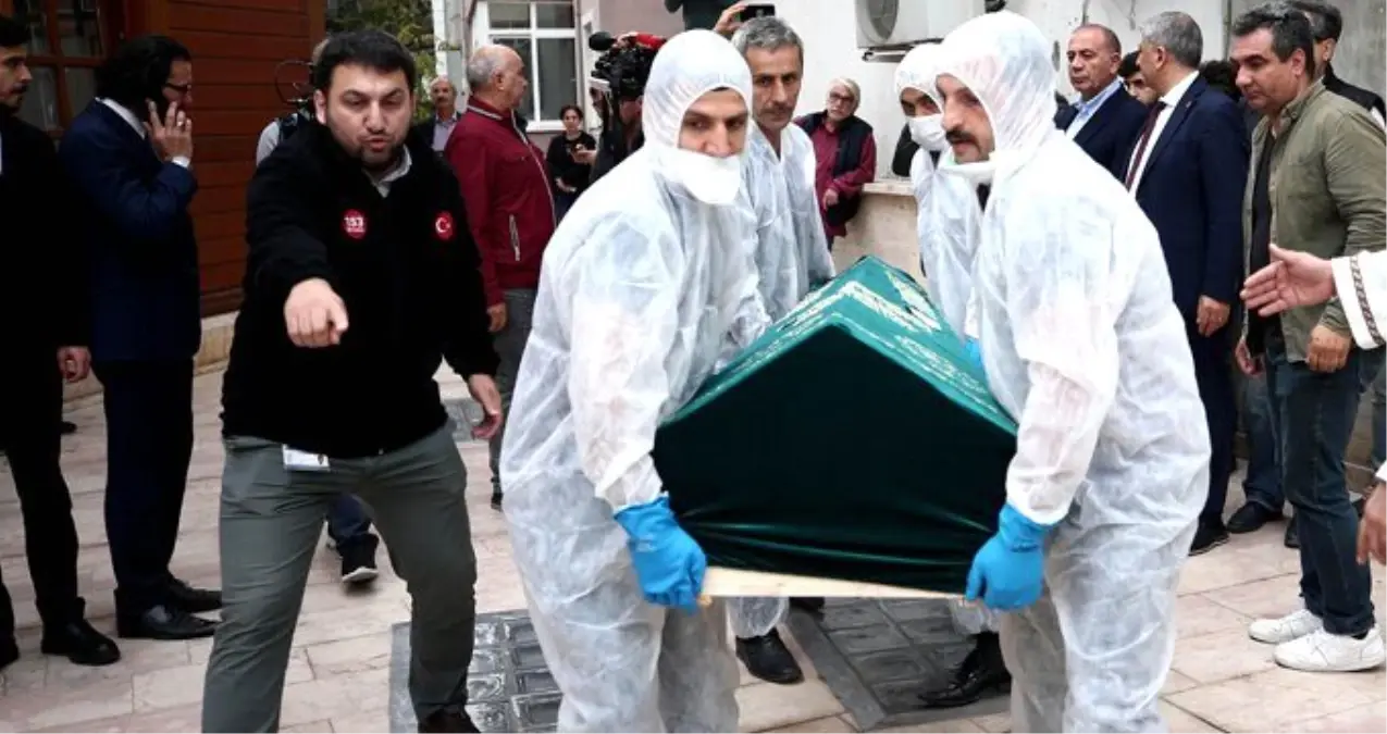 Fatih\'te intihar eden 4 kardeşin ölüm nedeni kesinleşti: Siyanür zehirlenmesi