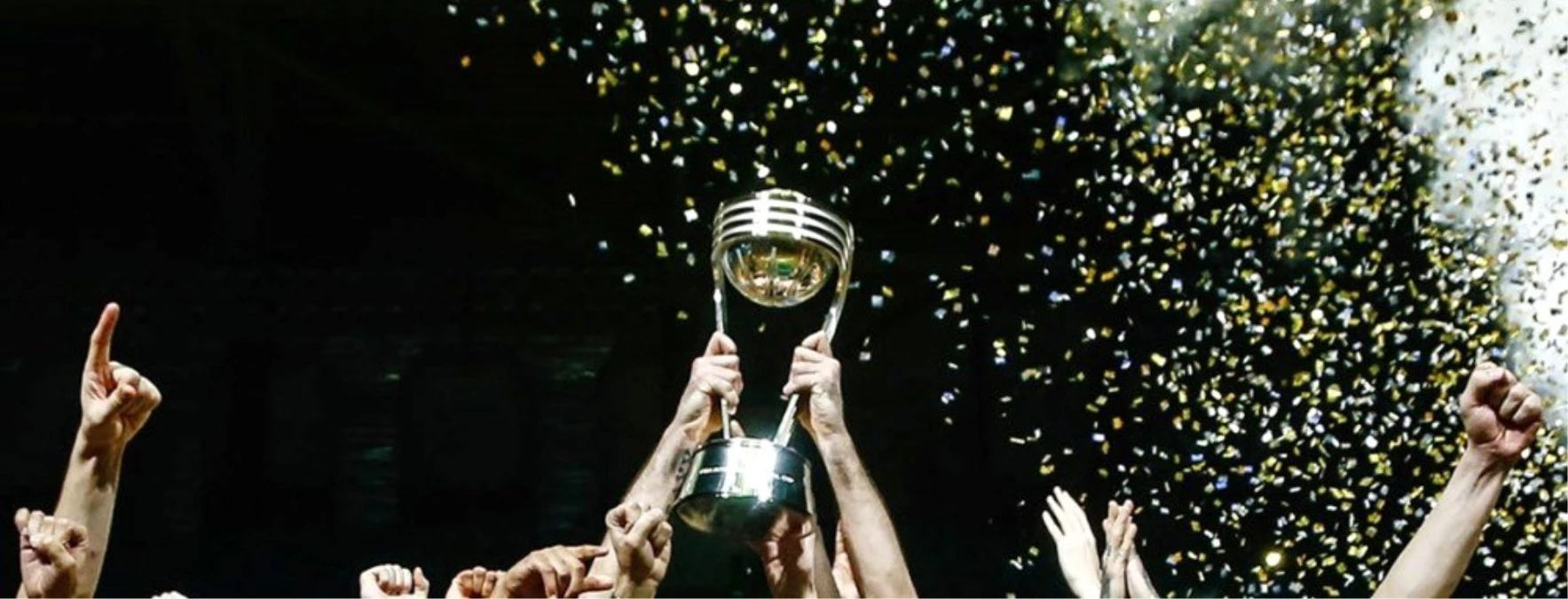 FIBA Kıtalararası Kupa 2020, Tenerife\'de gerçekleşecek