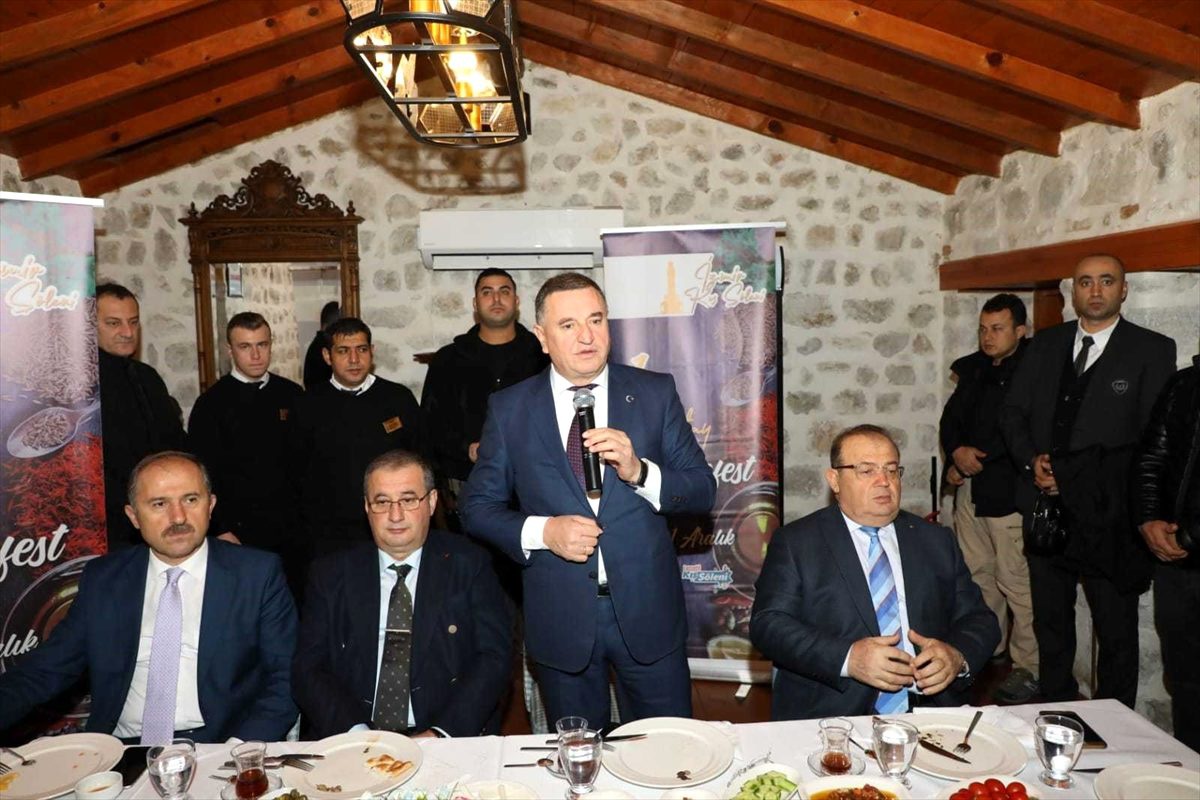 Hatay, UNESCO "Öğrenen Şehirler Küresel Ağı"na katıldı