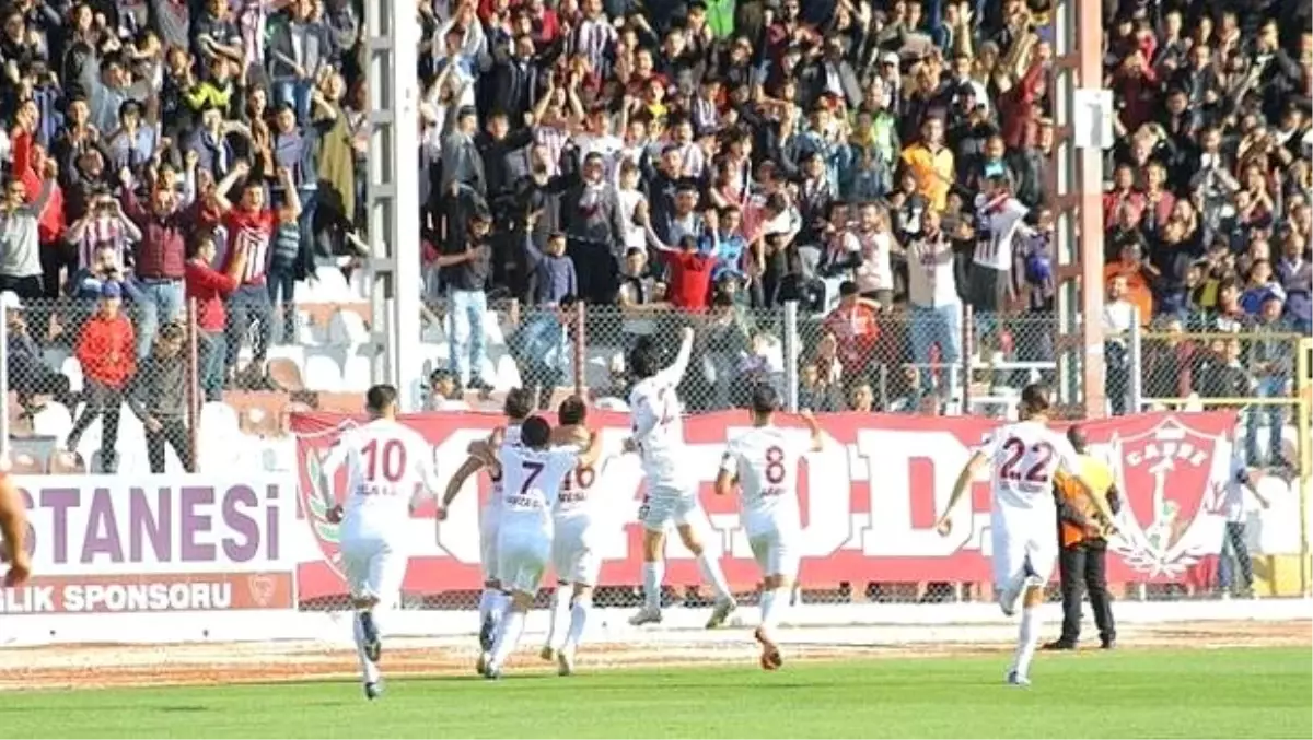 Hatayspor, kalesine "duvar ördü"