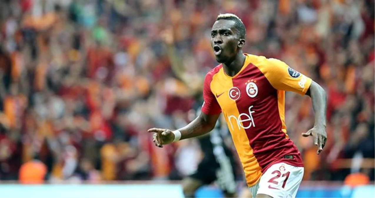 Henry Onyekuru, 4 Ocak\'ta Galatasaray\'a transfer olacak