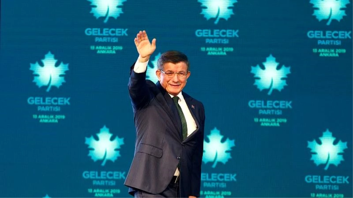 Hoca Davutoğlu, nasıl Erdoğan\'ın karşısına çıktı? Davutoğu\'nun siyasi profili