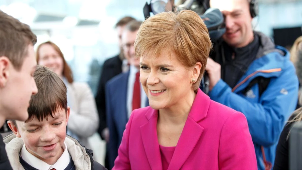 İngiltere seçimleri: İskoçya yeniden bağımsızlık referandumuna gider mi?
