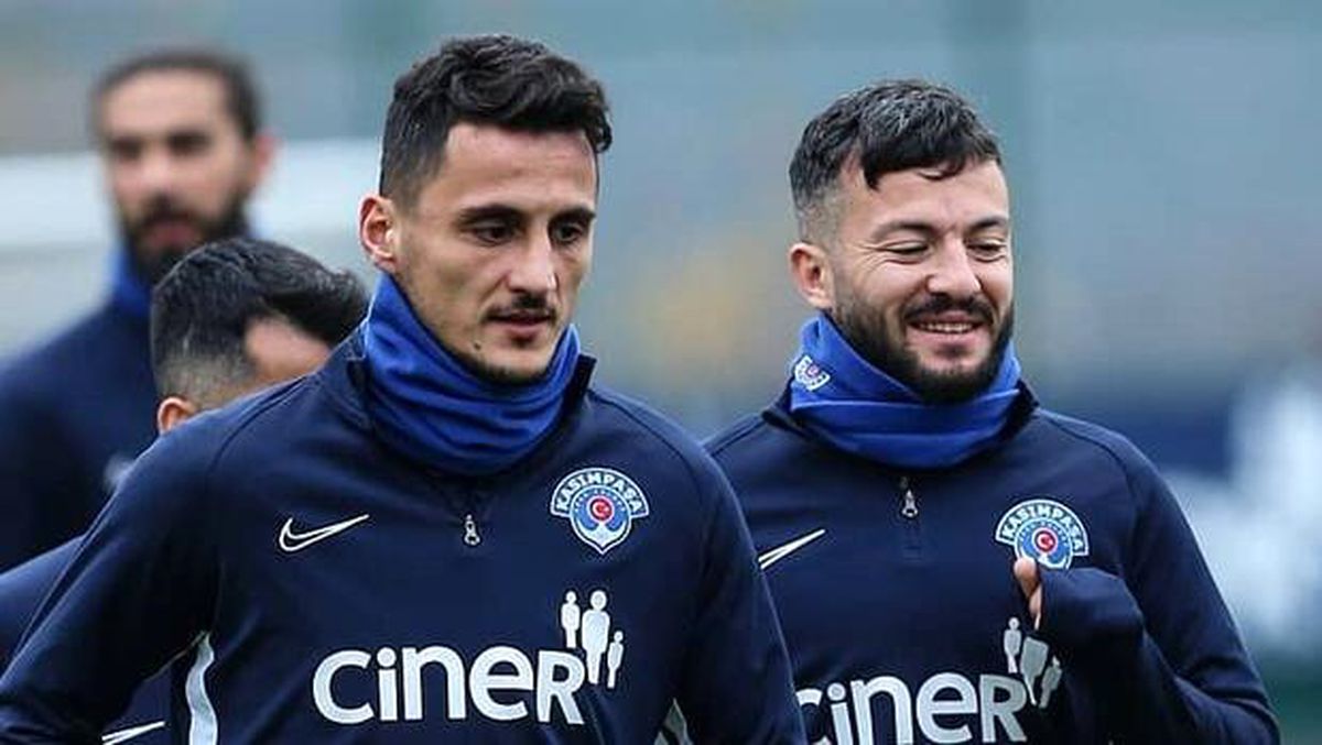 Kasımpaşa, Rize deplasmanında! Takımda 5 eksik...