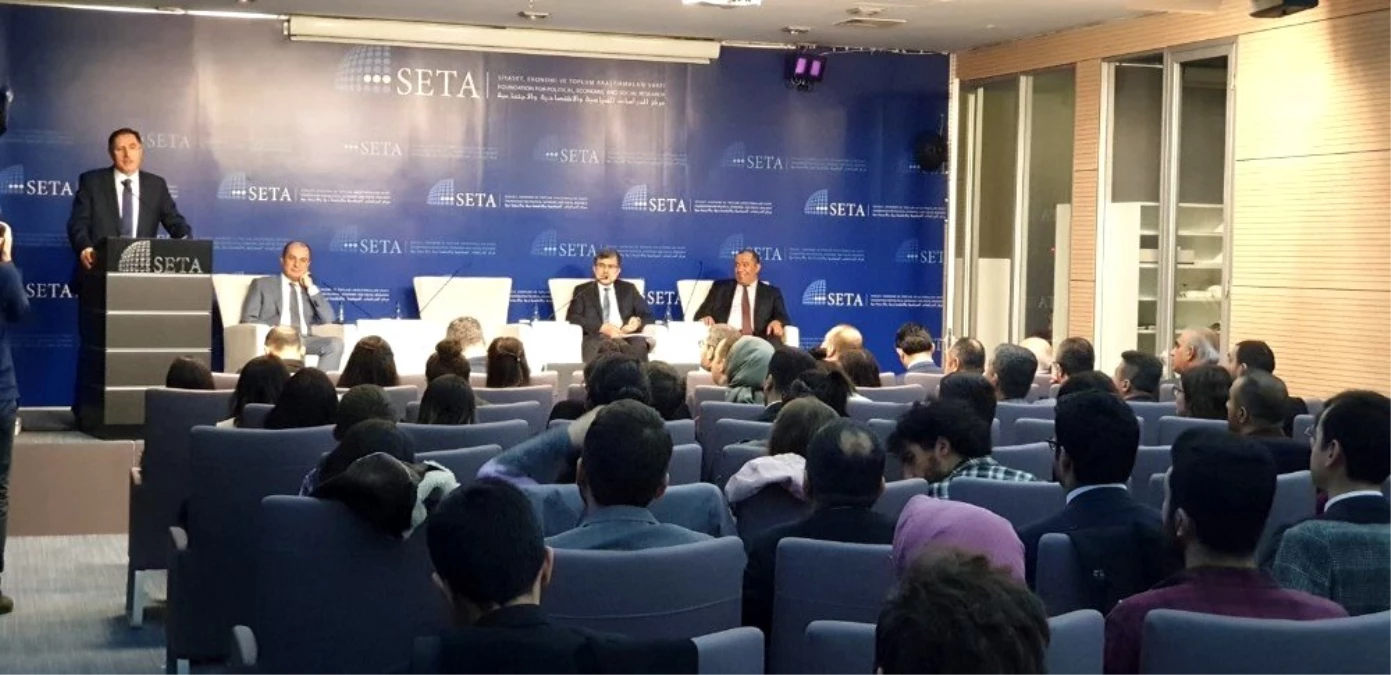 KDK Başkanı Malkoç: "KDK toplumu diri tutan bir hak arama kanalıdır"
