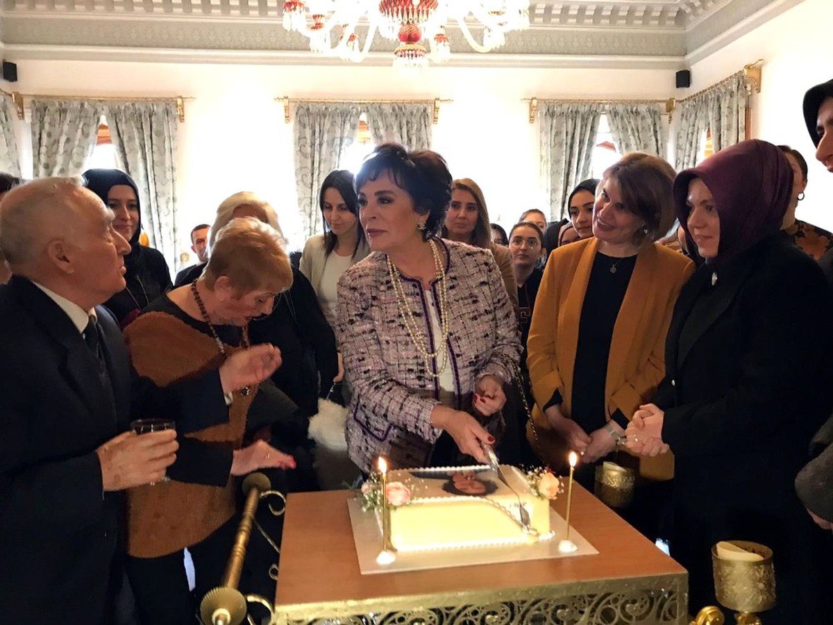 \'Mektubunuz Var\' projesinin tanıtım toplantısı düzenlendi