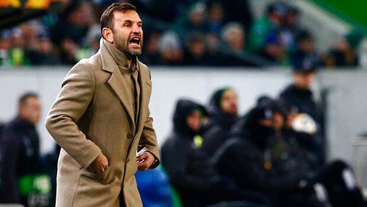 Okan Buruk: "UEFA Kupası\'nı kazandığımızda..."