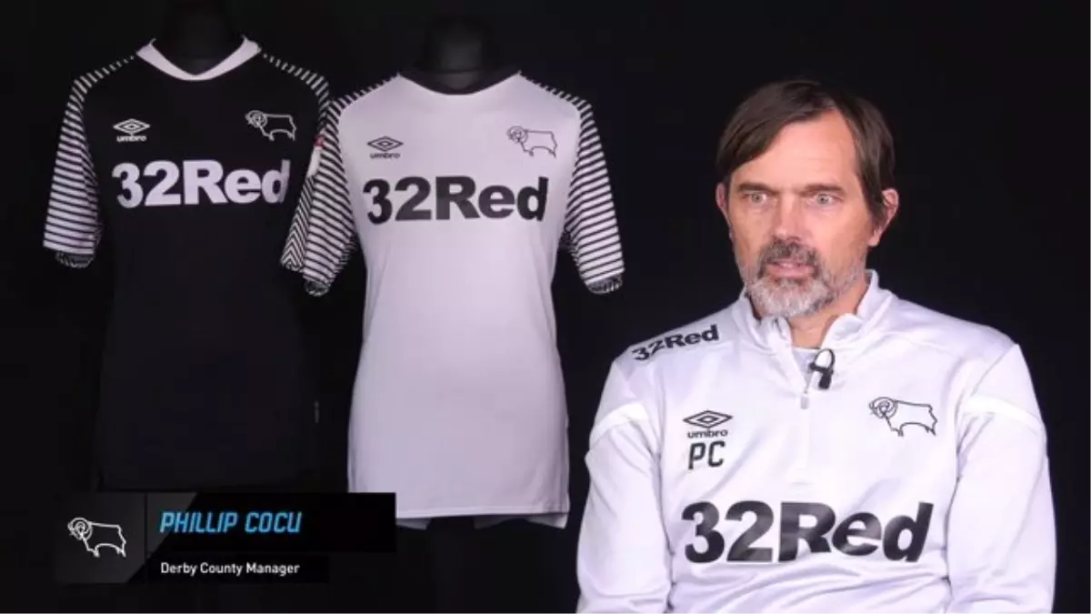 Philip Cocu Derby Taraftarlarını Övdü