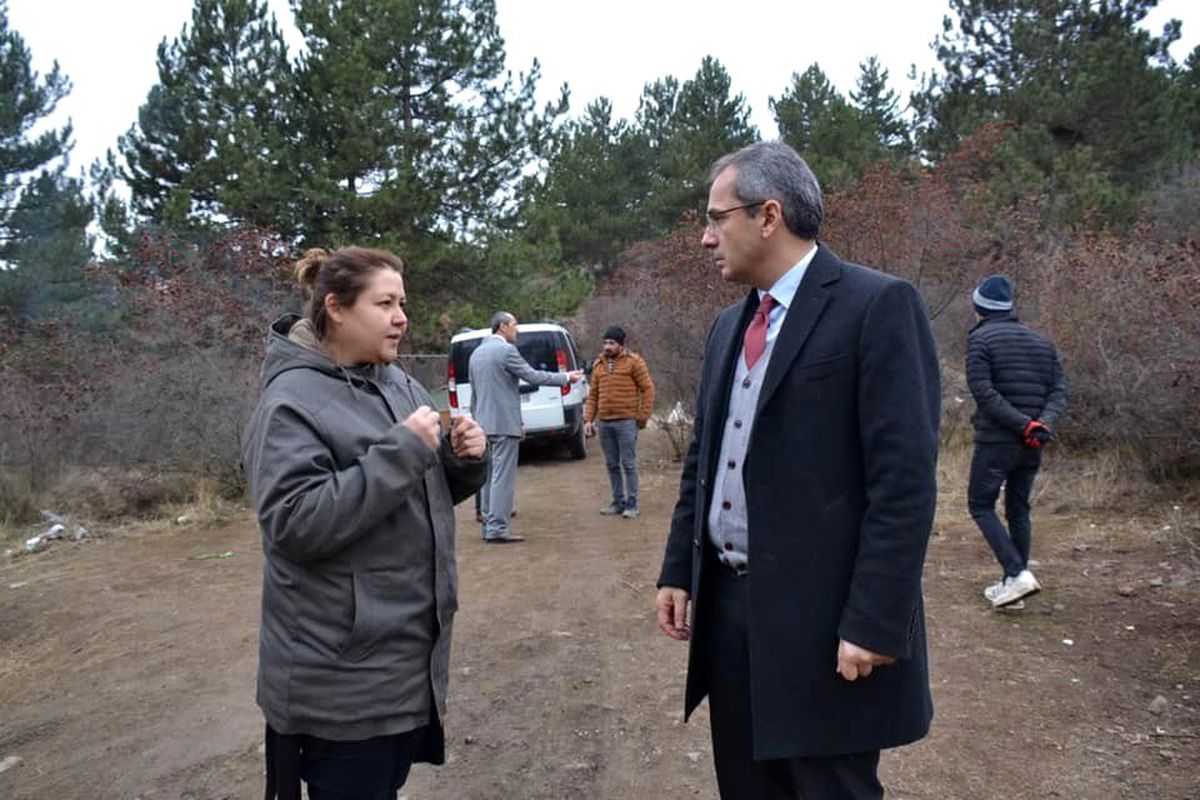 Plastik Üreticileri Derneğinden "Patiler Üşümesin" kampanyasına destek