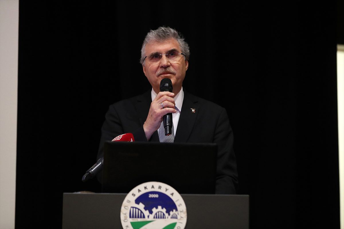 Sakarya\'da "İleri Düzey Teknik Arıcılık Eğitimleri" düzenlendi