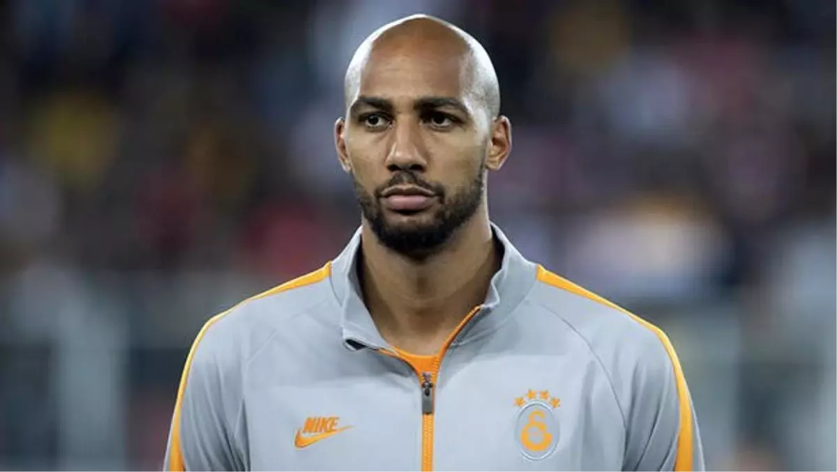 Galatasaray, Steven Nzonzi\'yi kadro dışı bıraktı!