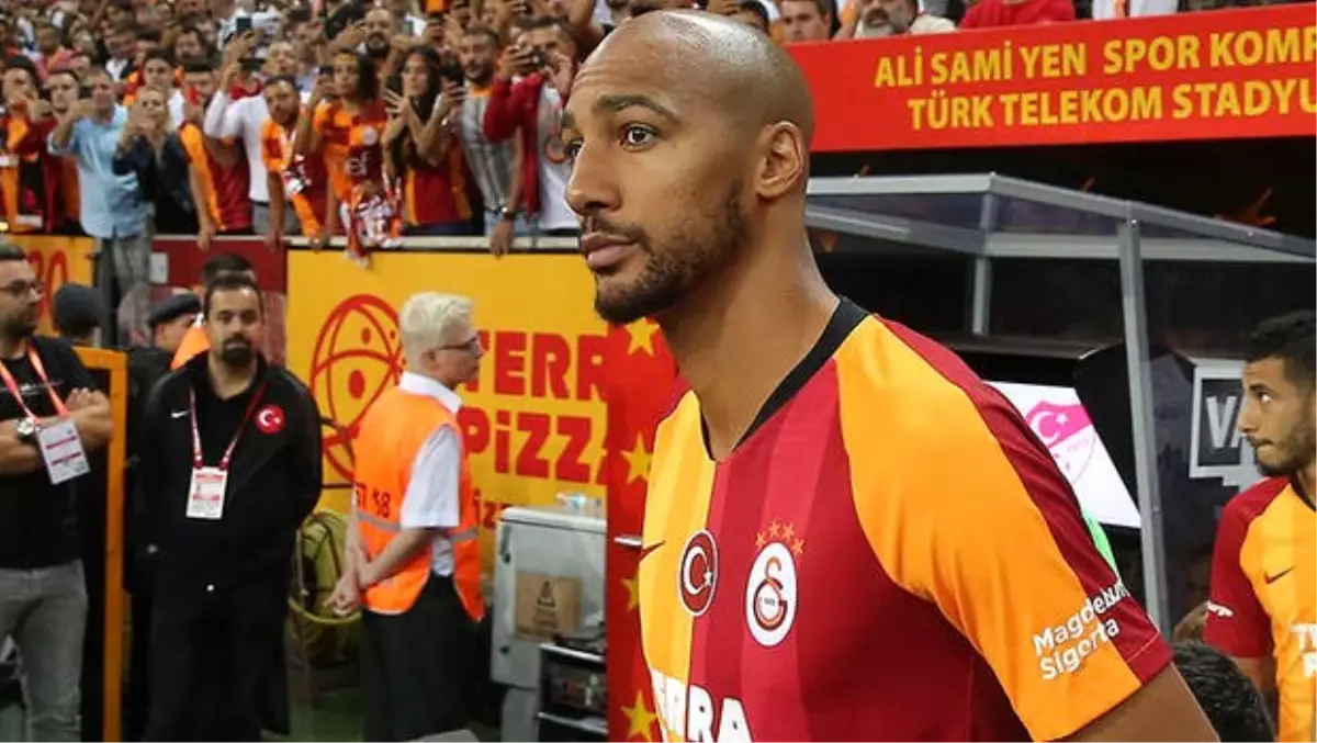 Steven Nzonzi, neden Galatasaray\'da kadro dışı kaldı?