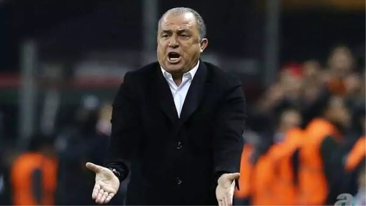 Terim\'in kimyasını Ali Koç bozdu!