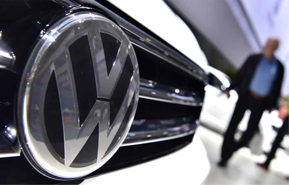 Volkswagen fabrika kararını en erken şubatta verecek