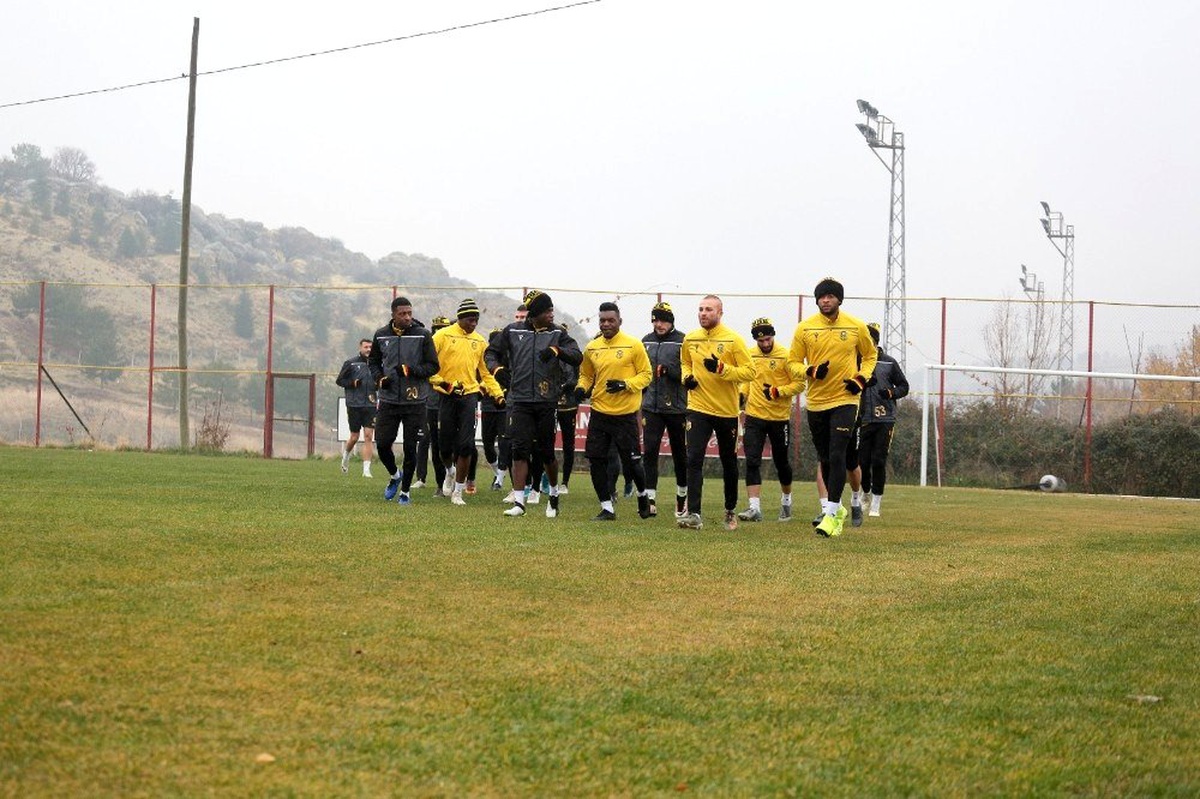 Yeni Malatyaspor, İstanbul şansızlığını kırmak istiyor