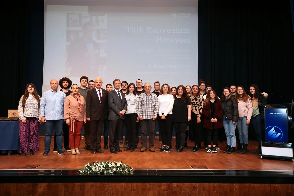 Yüksek kalitede üretilen kahve makineleri, Türk kahvesini dünyaya yayacak