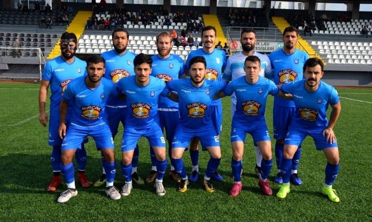 Yunusemre Belediyespor\'da tek hedef 3 puan