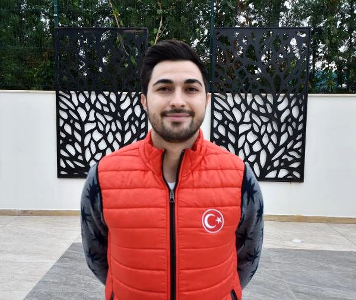 Atletizmde hedef; olimpiyata 40 sporcu ile katılmak