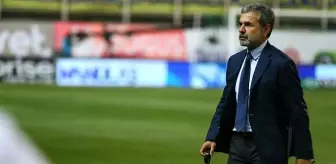 Aykut Kocaman, Taylan Antalyalı'ya kancayı taktı!