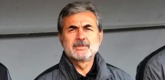 Aykut Kocaman, Taylan Antalyalı'yı istiyor!