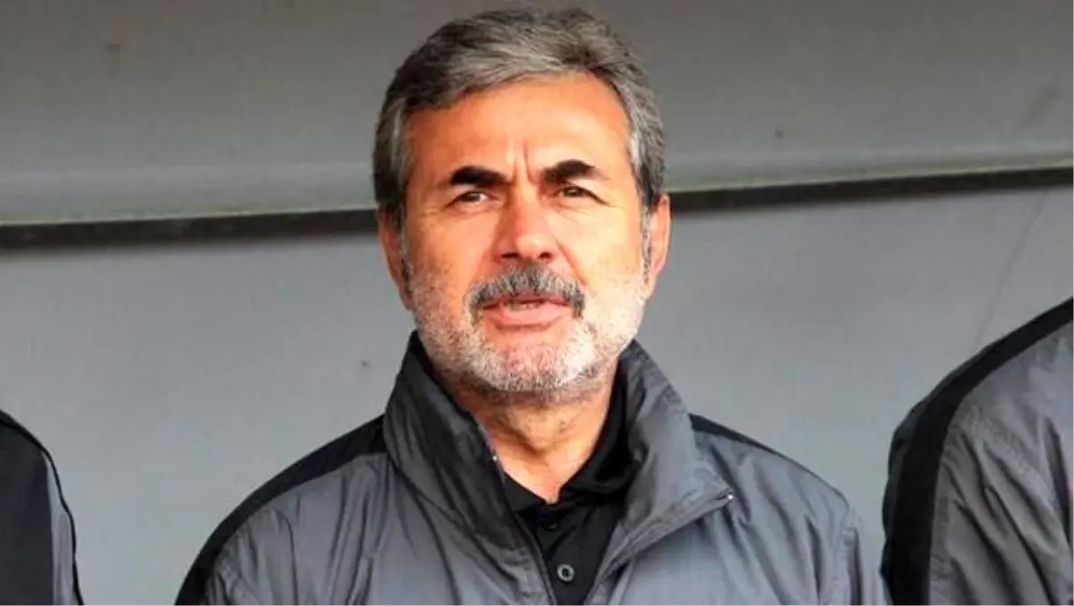 Aykut Kocaman, Taylan Antalyalı\'yı istiyor!