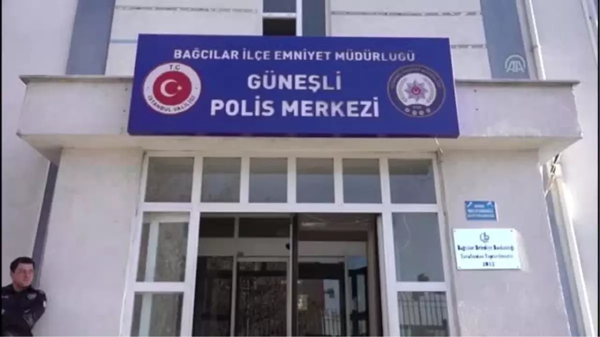 Bağcılar\'da hediye paketlerinde uyuşturucu ele geçirildi