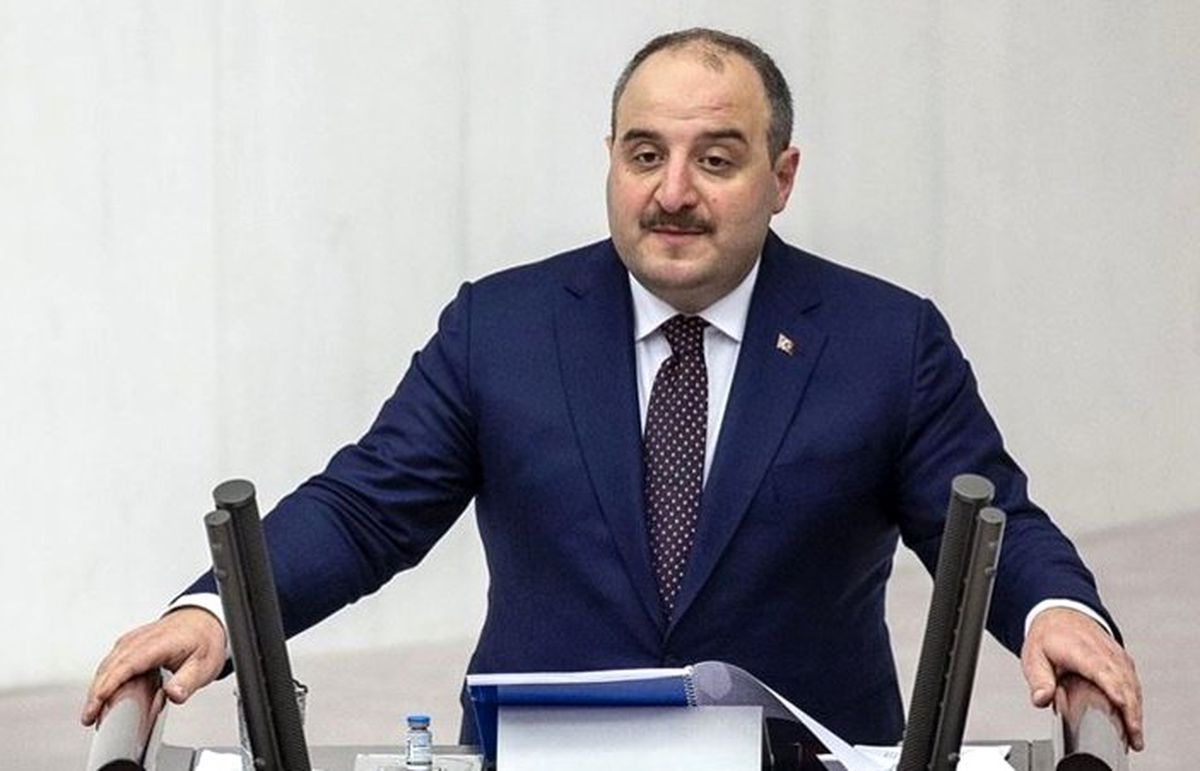 Bakan Varank: Sanayi Hamlesi Programına 200\'e yakın talep aldık