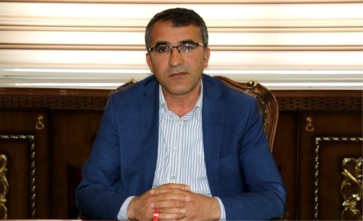 Başkan Aslan\'dan Ermeni soykırımı kararına tepki