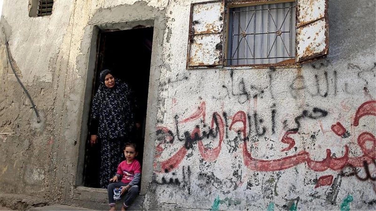 BM Genel Kurulu\'nda UNRWA\'nın faaliyetlerinin uzatılması kararı onaylandı