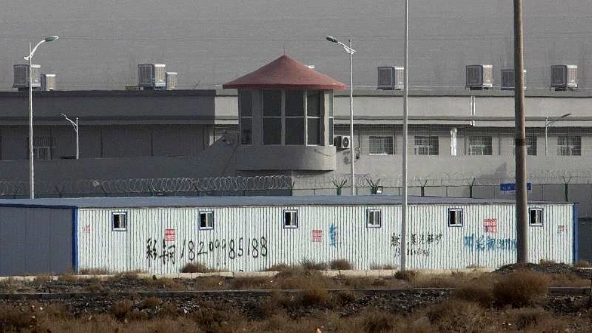 Çin, toplama kamplarına ilişkin yeni belgelerin sızmaması için güvenlik önlemlerini arttırıyor