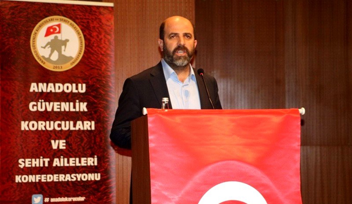 "HDP\'nin Ermeni soykırımına destek vermesi alçaklıktır"