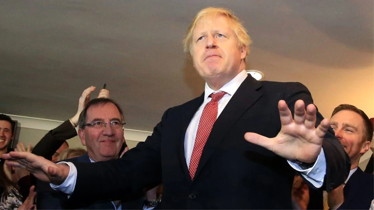 İngiltere seçimleri: Boris Johnson neden kazandı, Brexit krizini bitirebilecek mi?