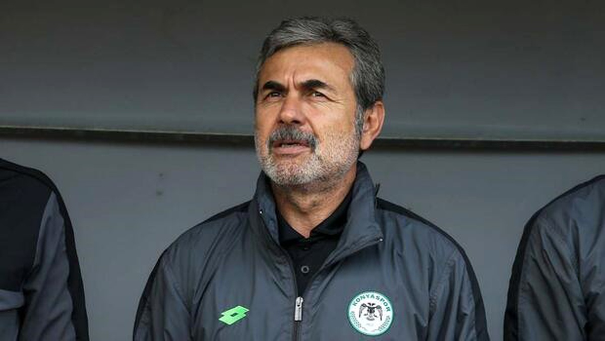 Konyaspor, Galatasaray\'dan Taylan Antalyalı\'ya talip
