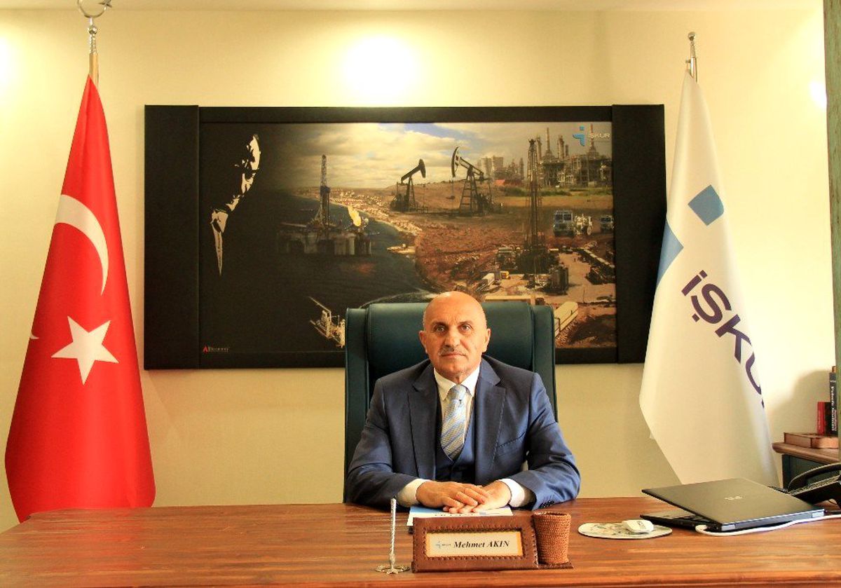 Mardin\'de engelli vatandaşlara iş imkanı