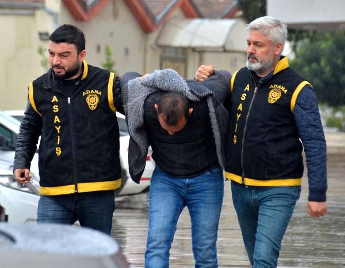 Rabia\'nın telefonunu çalan zanlı kameradan yakalandı