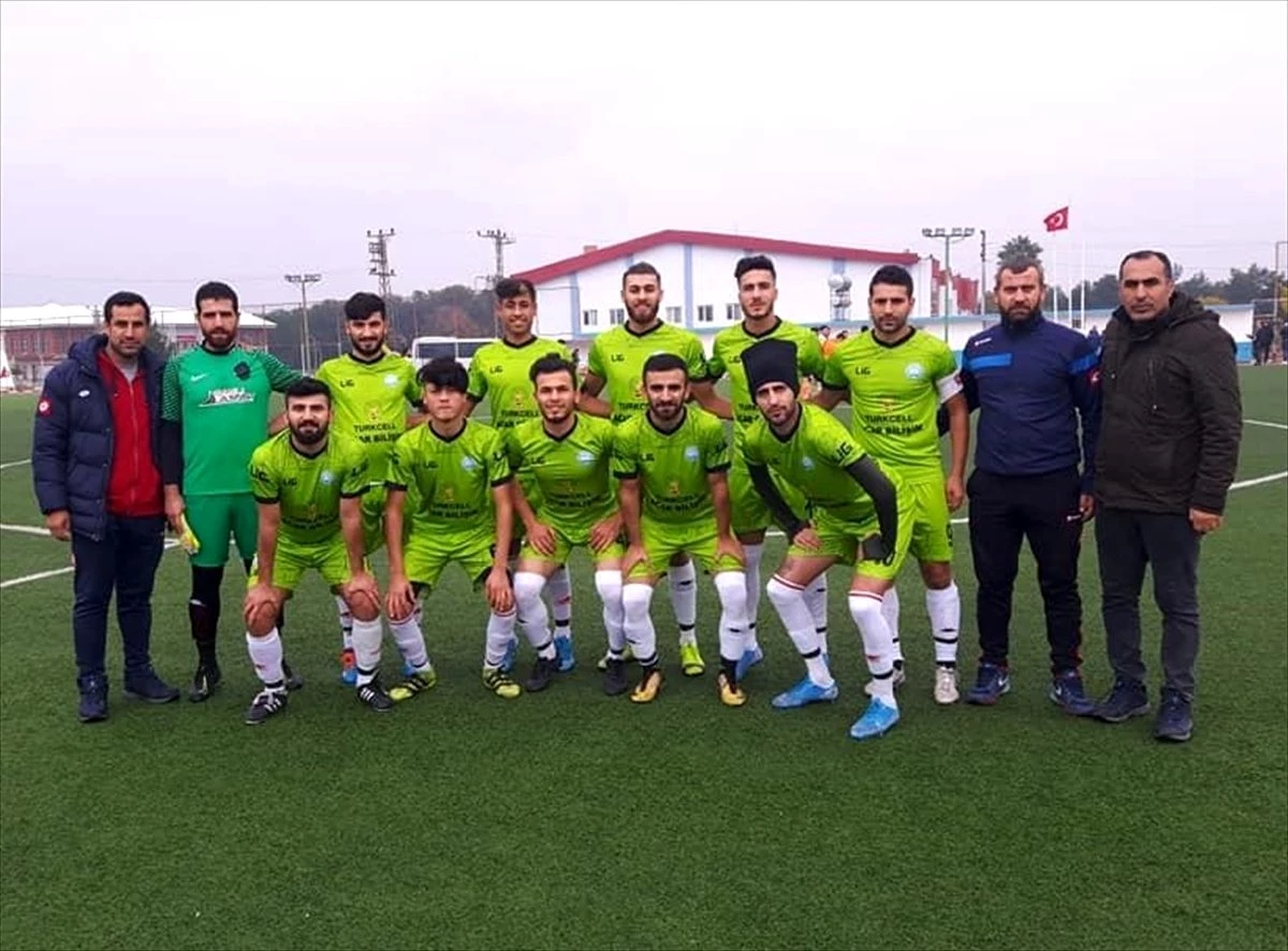 Şanlıurfa Büyükşehir Belediyesi Süper Amatör Ligi