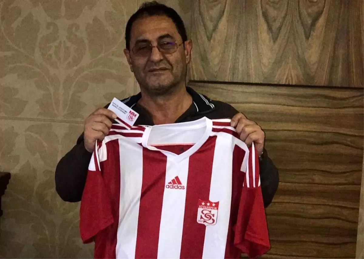 Sivasspor 10 bin kombineye ulaştı