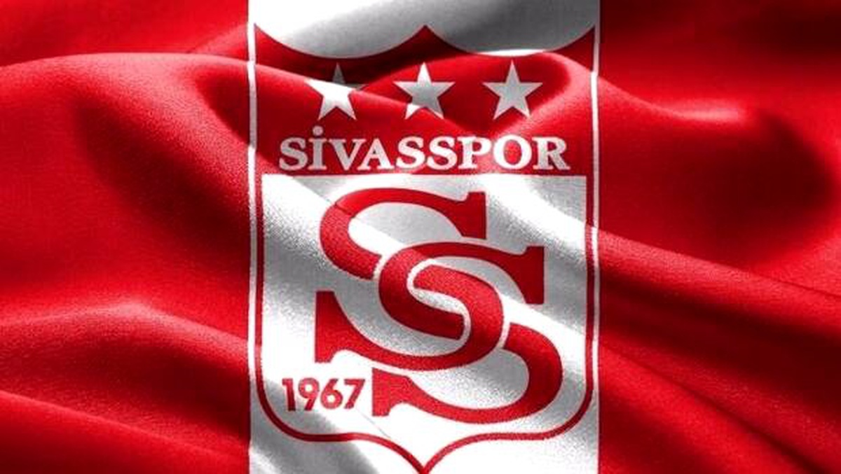 STSO, 5858 adet Sivasspor bayrağı dağıtacak