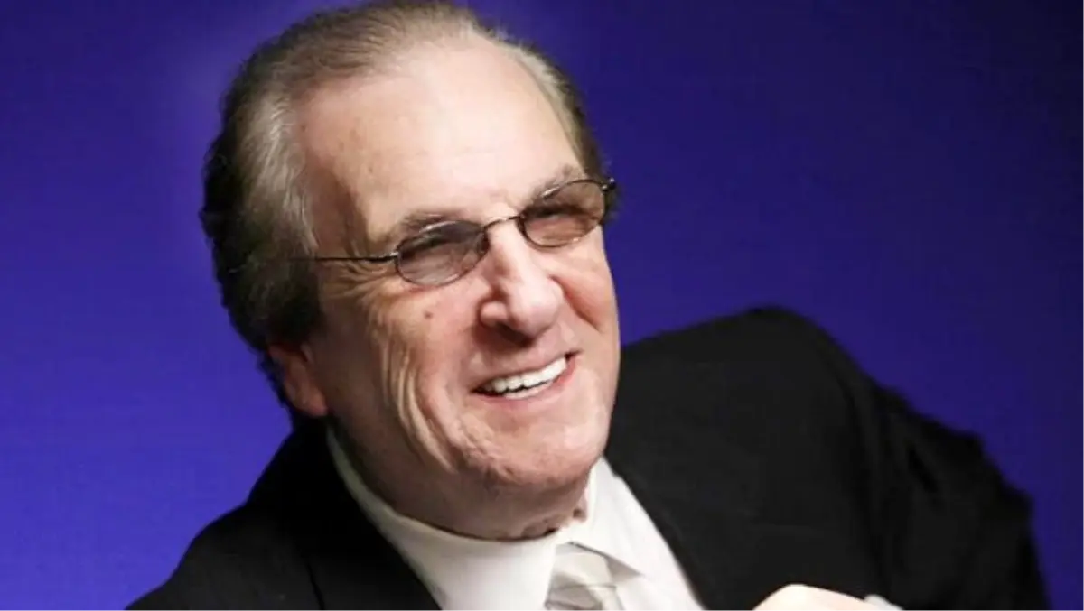 Ünlü oyuncu Danny Aiello hayatını kaybetti