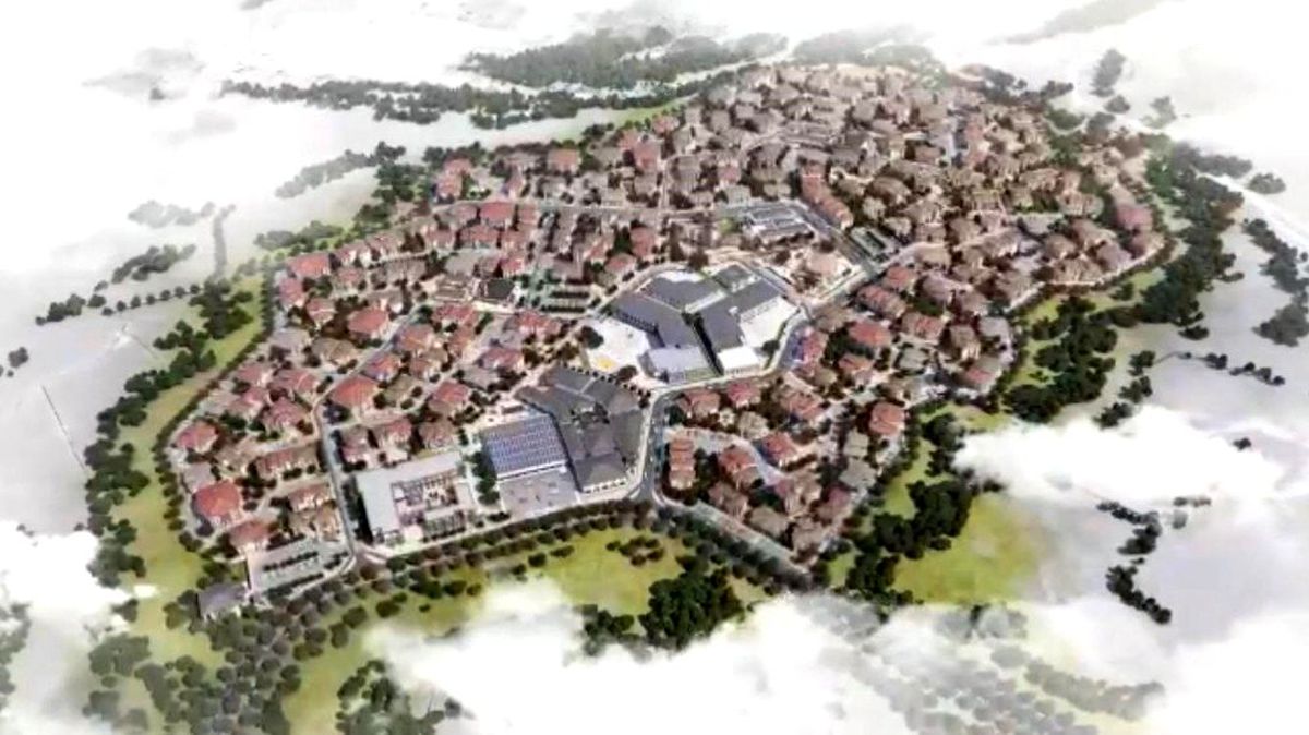 100 bin Sosyal Konut Projesi\'nde aslan payı Gaziantep\'in