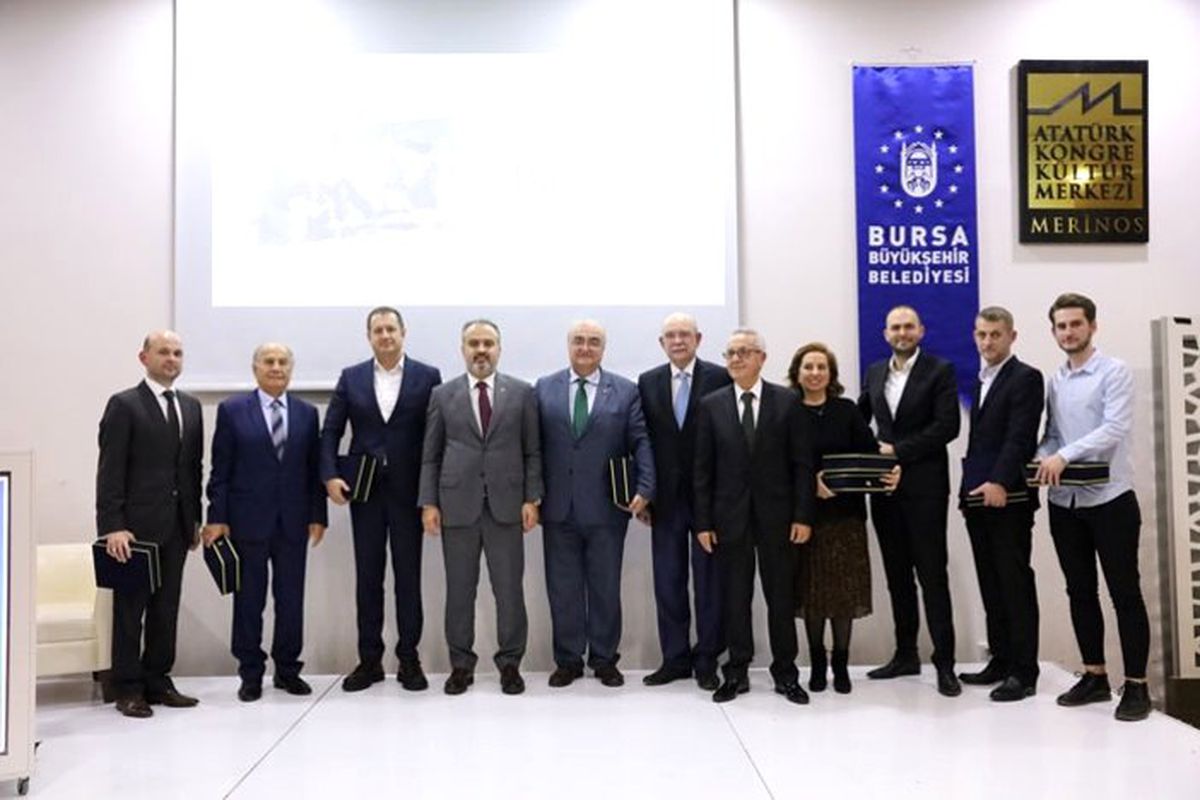 Anadolu’daki işletmelerin yüzde 95’i aile şirketleri
